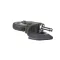 Intermetro 5PCBX Caster, Swivel, with Brake, Stem