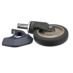 Caster,stem for Intermetro Part# 5PCX