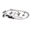 T&S Brass 5PR-8D12-H PRE-RINSE: 8 DECK MOUNT ADD-ON