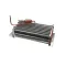 Norpole 5R8K340L EVAPORATOR BAR EQUIP