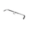 T&S Brass 5SP-12 Nozzle, Swing, 12" Length, 3/4-27UN Laminar Outlet Device