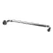 T&S Brass 5SP-12A Equipment 12-Swing Nozzle, W/ 2.2 GPM Aerator