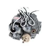 6-36C0 Crown Steam