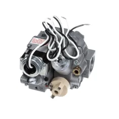 Crown Steam 6-36C0 GAS CONTROL VALVE, NATURAL GAS