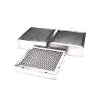 Autofry 60-0011 Water Cartridge Filter Pack