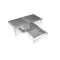 Autofry 60-0015 Cartridge Filter Pack, MTI-10X, MTI-10X-XL