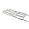 Nu-Vu 60-0091-A ELEMENT,240V,5200W