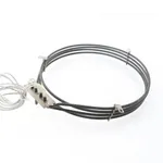 Nu-Vu 60-0210-A Element Assembly, Oven, 5KW, 208 Volt