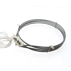 Nu-Vu 60-0210-A Element Assembly, Oven, 5KW, 208 Volt