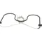 Nu-Vu 60-0212-A Element, 104 Volt, 600 Watt, Proofer