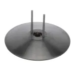 Varimixer 60-13M PEDESTAL TOP HALF ASSEMBLY