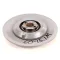 Varimixer 60-15.1M Sliding Vari-Pulley, 2 Pin