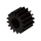 Varimixer 60-31 Uppion Rim Pinion Gear, 16 Tooth