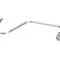 Connerton 60-350-00 RLRB PILOT W/TUBING