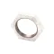 Adamation 60-5502-016 GALVANIZED NUT 2"