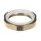 Adamation 60-5502-157 NUT LOCK 1" S/S