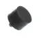 JBT Vibratory 600-01-0165 RUBBER ISOLATOR SINGLE STUD 0207 X 038