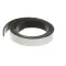 Bevles 600001 Neoprene Tape, 1/16" Thick x 2.5' Long