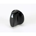 Atlas Metal 600008 Thermostat Knob