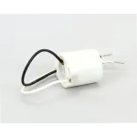Atlas Metal - 600014 - Light Socket For Heat Lamp