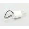 Atlas Metal 600014 LIGHT SOCKET FOR HEAT LAMP