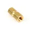 Atlas Metal 600022 Check Valve, 1/4", WH/WIH/WIHL