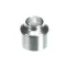 Unic 60002 SIDE PANEL SCREW SPRING SOCKET (USED IN CONJUNCTIO