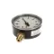 Daniels 60006 VACUUM GAUGE