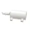 Stoelting 600070 Pump Cylinder Body