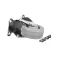 Cambro 60009 KIT CASTER 3" FIXED