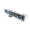 Duke 600115 Control Panel Assembly Complete, 60HZ, 6/13G