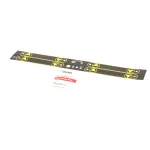 Duke - 600122 - Repl 2X4&4X2 Dyprt/Tr Kit