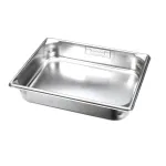 Duke 600141 Pan with Label, AHPO/EPO