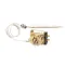 Anets 60014901 T-STAT,ELEC KX 200-374F