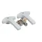 Duke 600150 Pan Stop Replacement Kit