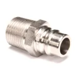 Anets 60015901 CONN,NIPPLE 1/2 MALE NPT