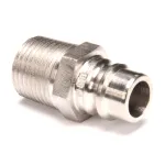 Pitco - 60015901 - Nipple 1/2 Male Npt Conn