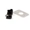 Duke 600176 Plate and Bushing Retrofit Kit, Power Cord