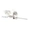 Duke 600184 DOOR SWITCH RETROFIT KIT