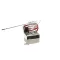 Cadco 60020ST Safety/Hi Limit Thermostat, 240 Volt