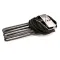 Duke 600214K Element Assembly, #4, 3800/2200W, 230V