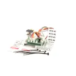 Duke - 600283 - Temperature Switch Kit
