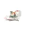 Duke 600283 REPL.,TEMPERATURE SWITCH