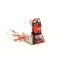 Duke 600286 Blower Upgrade Kit, FBB