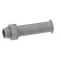 Fagor Commercial 6003010062 Evaporator Drain Assembly, Drain Thread 3/4, 1.05' x 1.2' x 3.65'