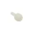 Fagor Commercial 600301M0012 Bolt for Pilasters, Plastic