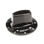 Fagor Commercial 600301M0074 Ranco Knob