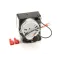 Duke 600304 Timer Replacement Kit, 120V, 60Hz