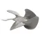 Fagor Commercial 600305M0074 Evaporator Fan Blade