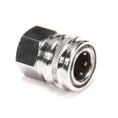 Anets 60033902 Quick Connect Coupler, 1/2"